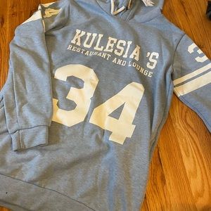 SOFT HOODIE FROM SOUTH KOREA WOMEN SIZE M